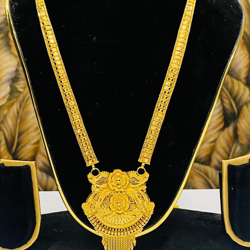 Mangalsutra_12.5 g